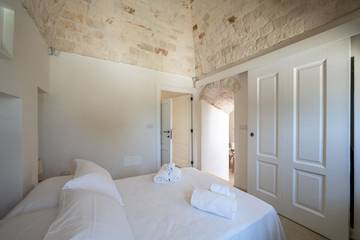 Agriturismo per 6 Persone in Martina Franca, Valle D'Itria, Foto 2