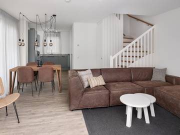 Villa für 8 Personen in Niederländische Nordsee, Zeeland, Bild 2