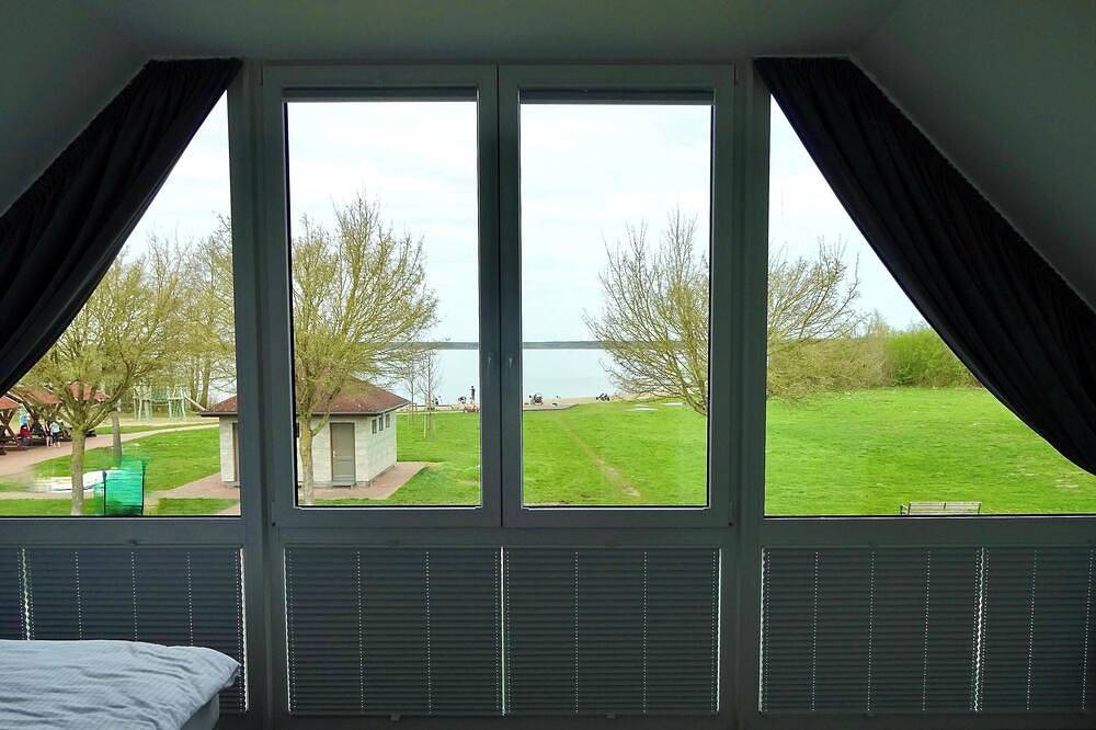 Villa Sun & Moon, Deutschland in Göhren-Lebbin, Fleesensee