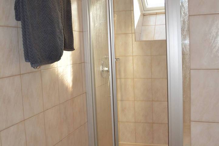 Ferienwohnung für 6 Personen, mit Balkon in Ebermannstadt - 4