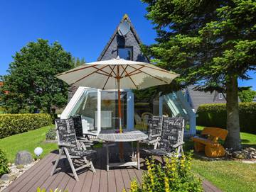 Ferienhaus für 5 Personen in Neuharlingersiel, Landkreis Wittmund, Bild 1