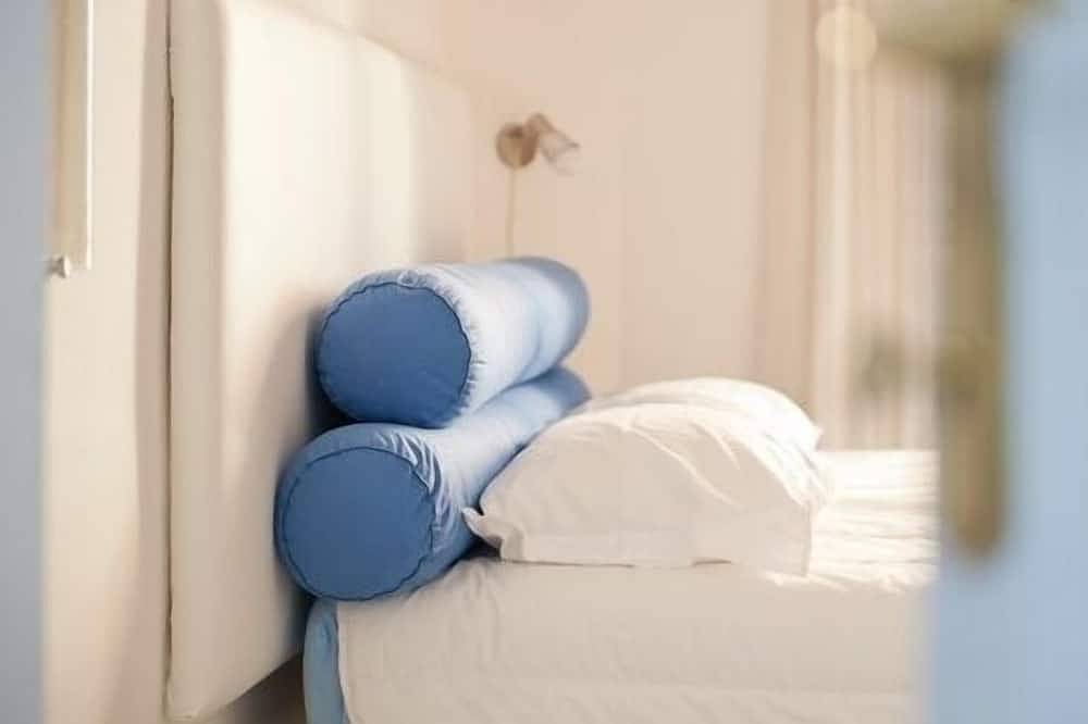 Bed And Breakfast for 2 Guests in Rome City Center, Rome