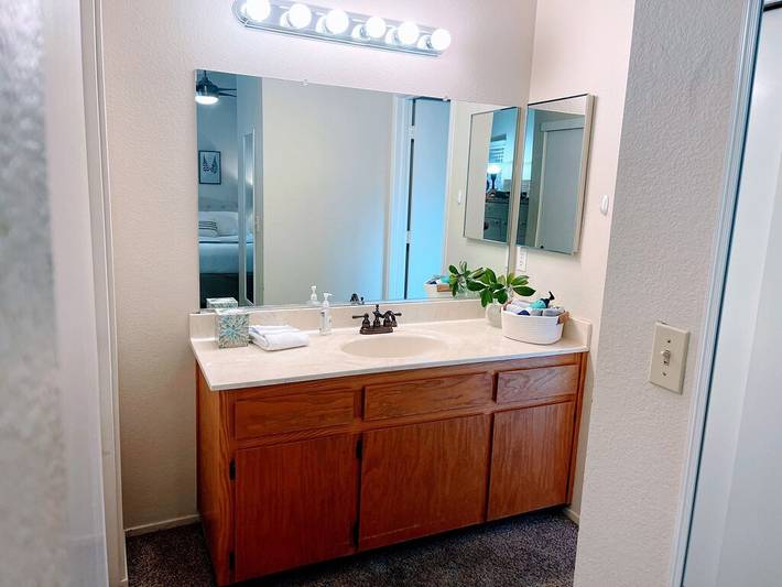 Ferienhaus für 6 Personen, mit Garten, mit Haustier - 1