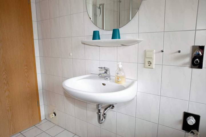 Gîte pour 3 personnes, avec jardin à Glottertal - 4