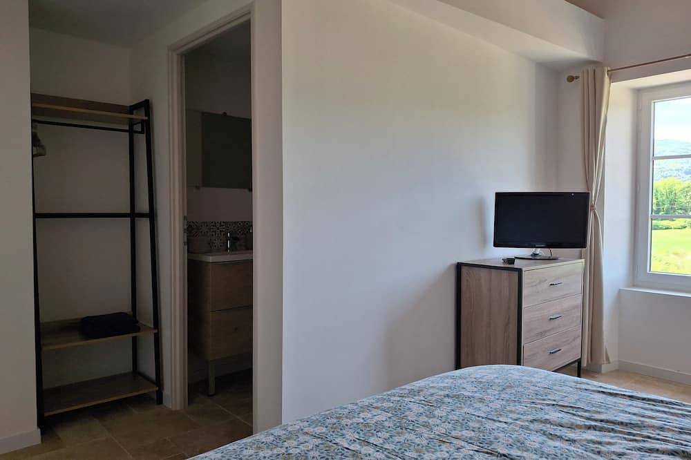 Le Petit Chépy Bed and Breakfast 13 in Tullins, Isère