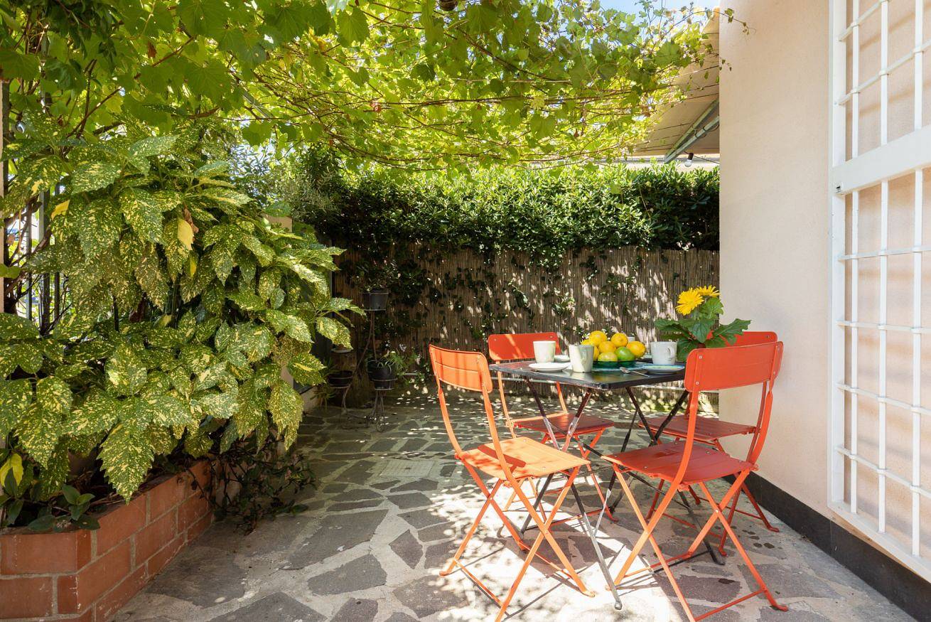 Hel lejlighed, Guesthost - Bike Lane Apt between Pisa and the Sea in Pisa, Den Italienske Riviera