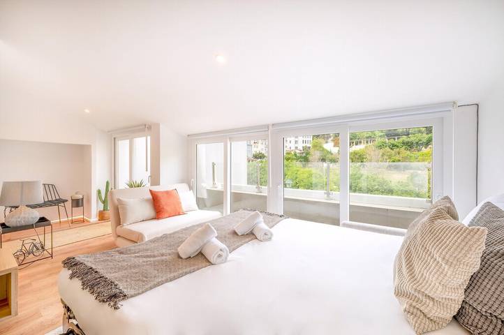 Estudio entero, Guestready - Un lugar con encanto en Lisboa in Santa Maria Maior, Costa de Lisboa