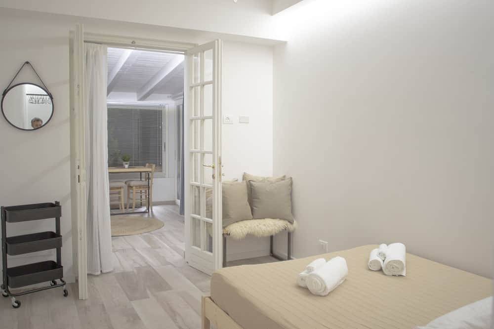 Apartamento entero, Pequeña Suite - Scala dei Turchi in Porto Empedocle, Provincia de Agrigento
