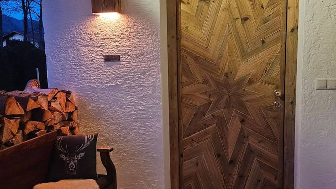 Ferienhaus für 2 Personen (67 m²) in Rottach-Egern in Kreuth, Bayerische Alpen