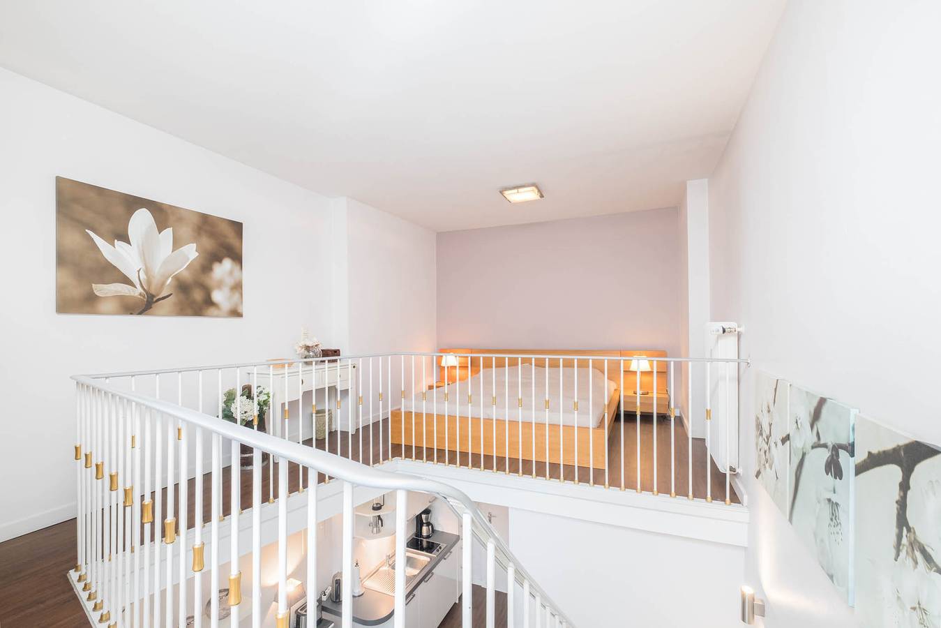 Ganze Ferienwohnung, Miramar #2 in Niendorf, Timmendorfer Strand