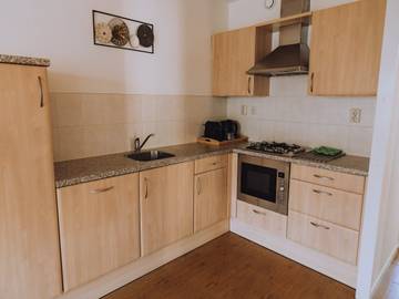 Vakantiehuis voor 6 Personen in Uitgeest, Noord-Holland - Kust van de Noordzee, Afbeelding 2