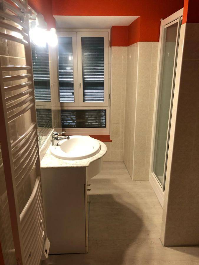Appartement de vacances pour 7 personnes