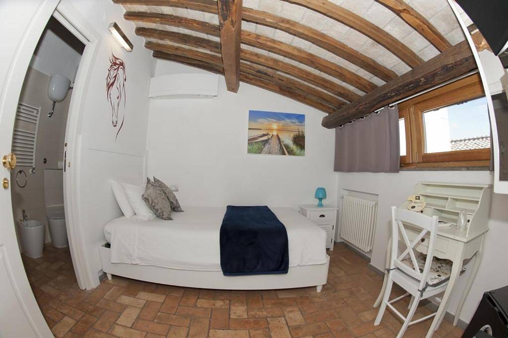 Atlantis Inn Castelgandolfo in Castel Gandolfo, Castelli Romani