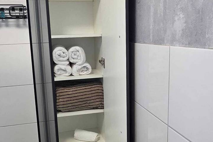 Ferienwohnung für 3 Personen, mit Garten und Terrasse in Celle - 4