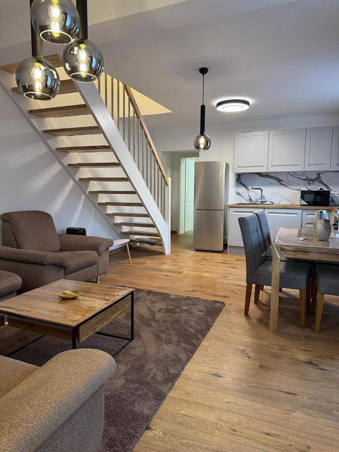 Maison de vacances pour 4 personnes - 1