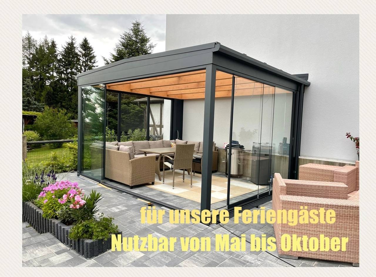 Ganze Ferienwohnung, Ferienwohnung Schöneck in Schöneck (Sachsen), Chemnitz und Umgebung