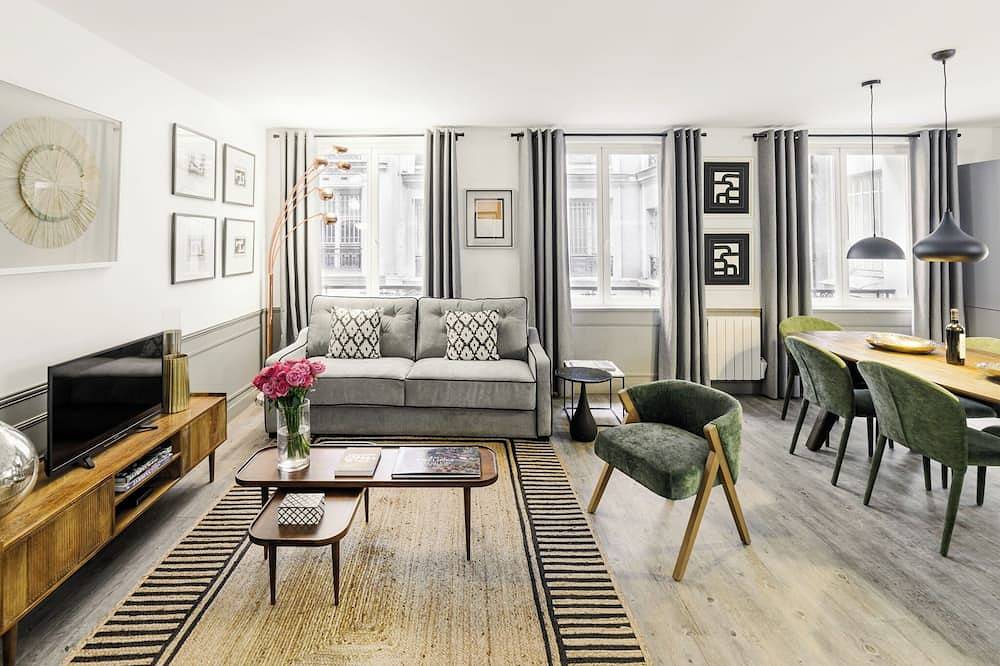 Appartement de vacances