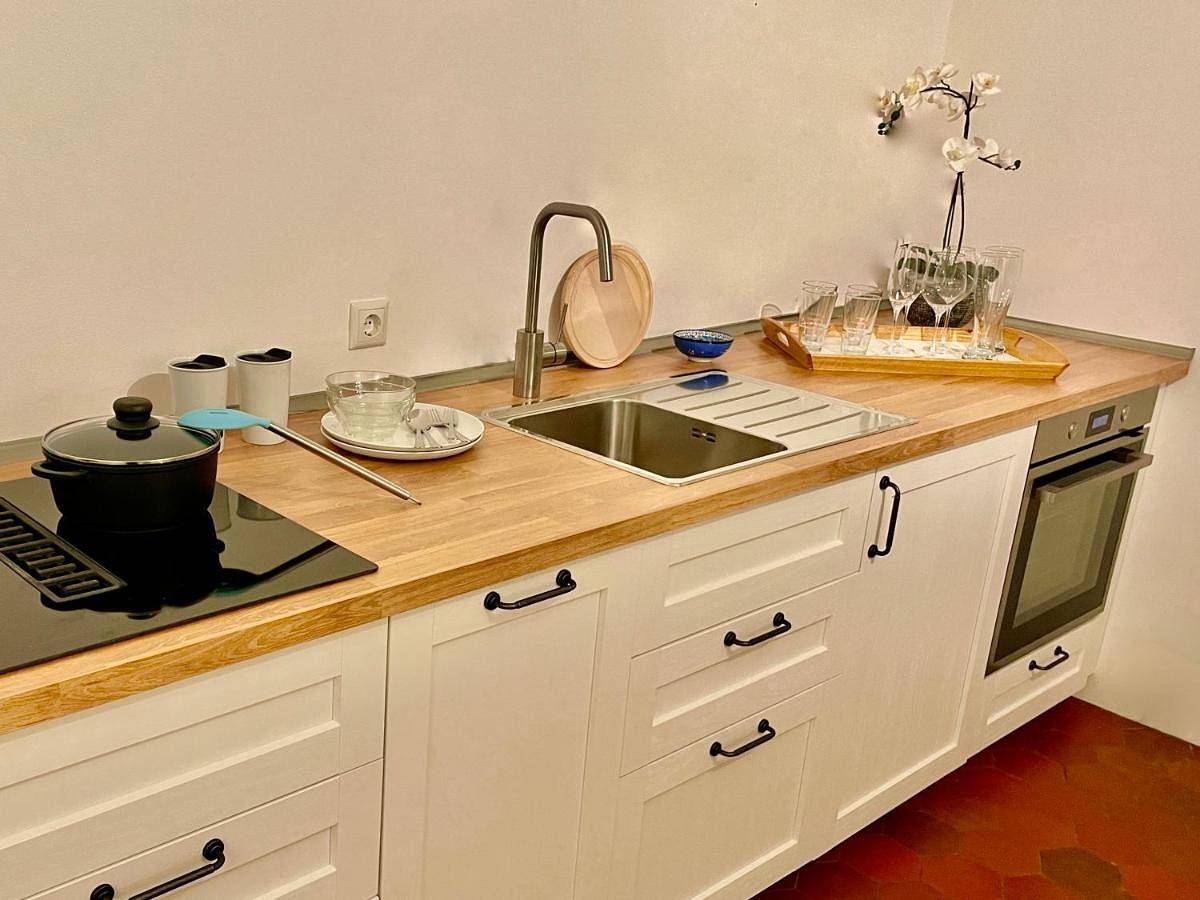 Ganze Wohnung, One-Bedroom Apartment in Vohenstrauß, Naturpark Nördlicher Oberpfälzer Wald