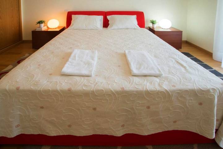 Casa rural para 4 personas, con jardín además de vistas y piscina en Figueira da Foz - 3