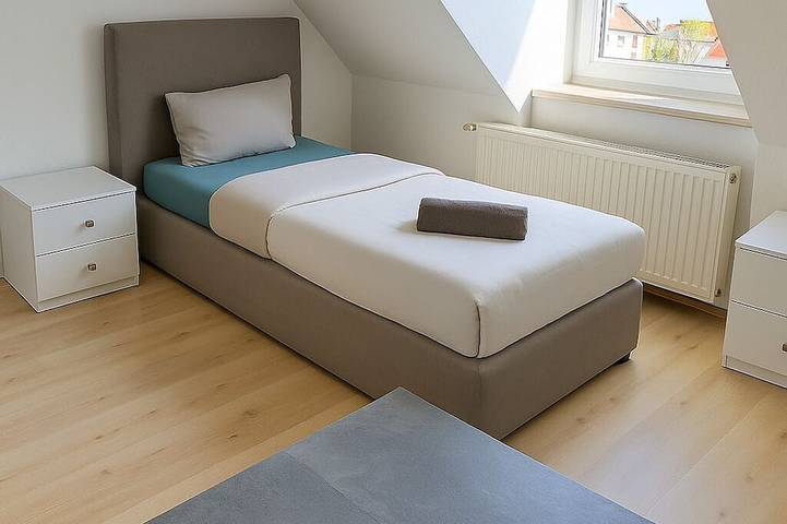 Ferienwohnung für 5 Personen in Delitzsch - 2