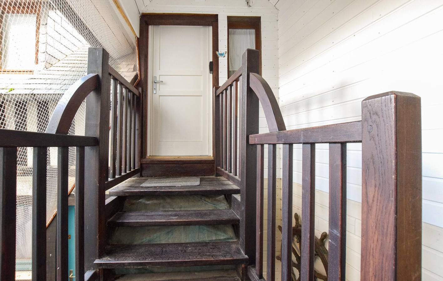 Appartement voor 3 Personen in Honfleur, Côte de Grâce