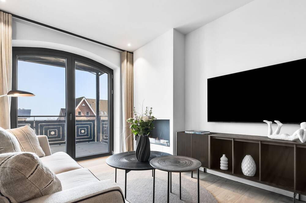 Appartamento vacanze a Sylt a partire da 189€ a notte