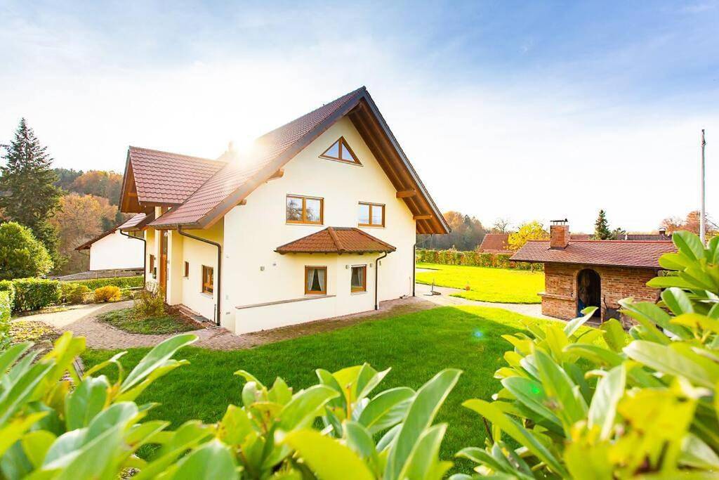 Villa in Obersasbach, Sasbach