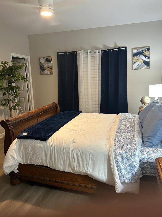 Apartamento de vacaciones para 5 personas, con terraza - 1