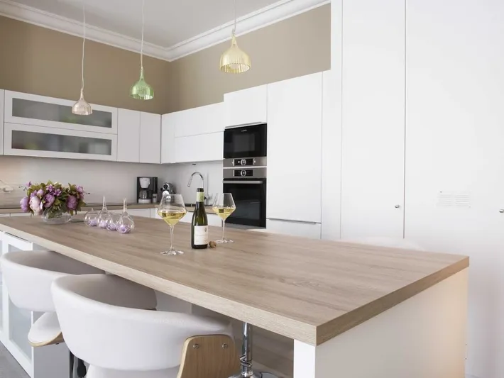 Chambre d’hôte pour 2 personnes - 1