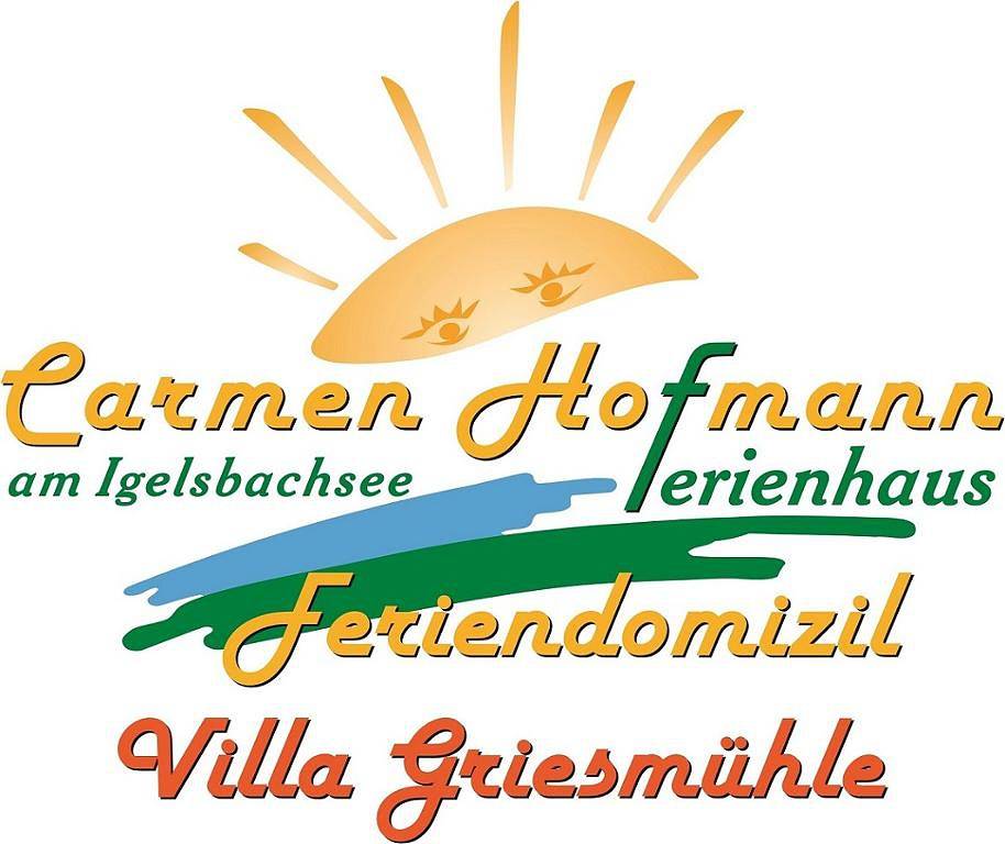 Feriendomizil Carmen Hofmann - Ferienwohnung Sonnenaufgang in Absberg, Fränkisches Seenland