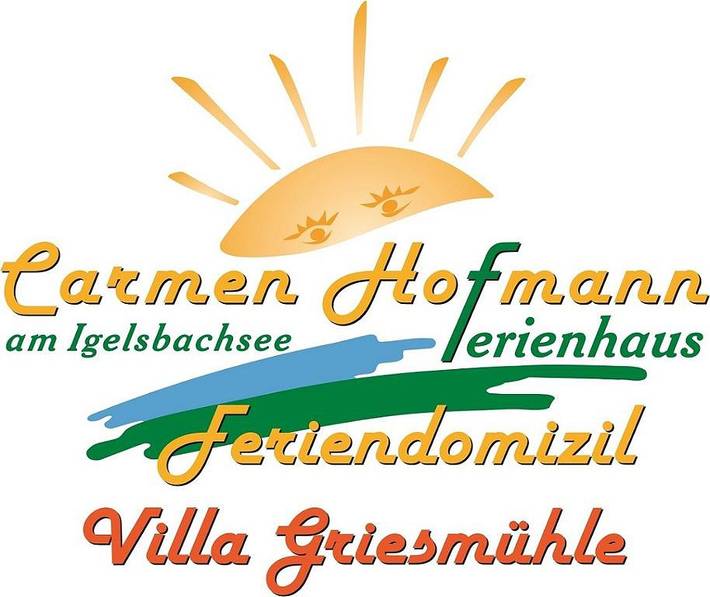 Ferienhaus für 2 Personen, mit Garten und Sauna, kinderfreundlich in Fränkisches Seenland - 2