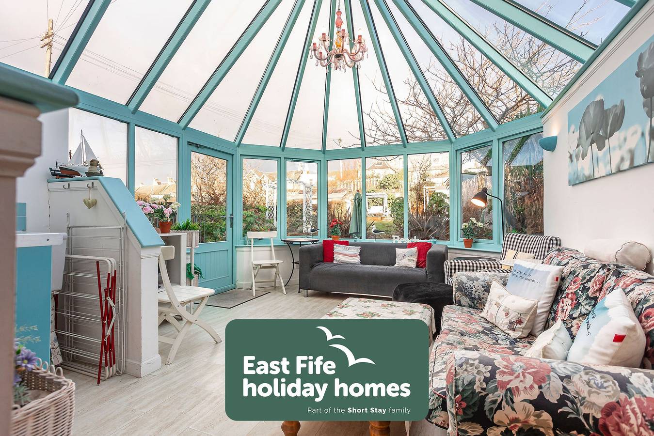 Stoneywell Cottage | Elie in Elie, Region Fife