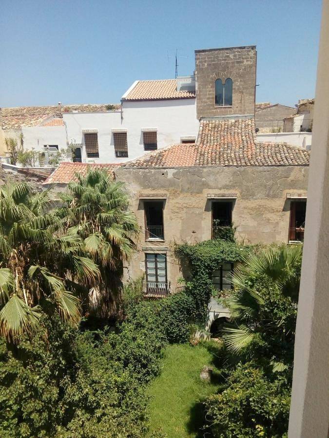 Maison d’hôte pour 2 personnes, avec vue, animaux acceptés à Palerme - 2