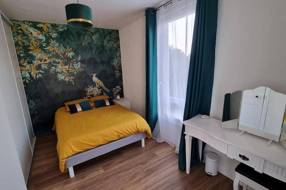 Charming villa Alcyon 2 steps from the beach in Lion-sur-Mer, Région de Caen