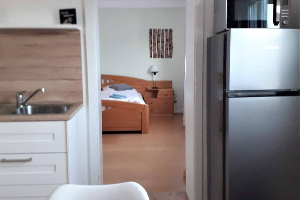 Ganze Wohnung, Ferienwohnung, 73qm, 2 Schlafzimmer, max. 5 Personen in Kirchhundem, Sauerland