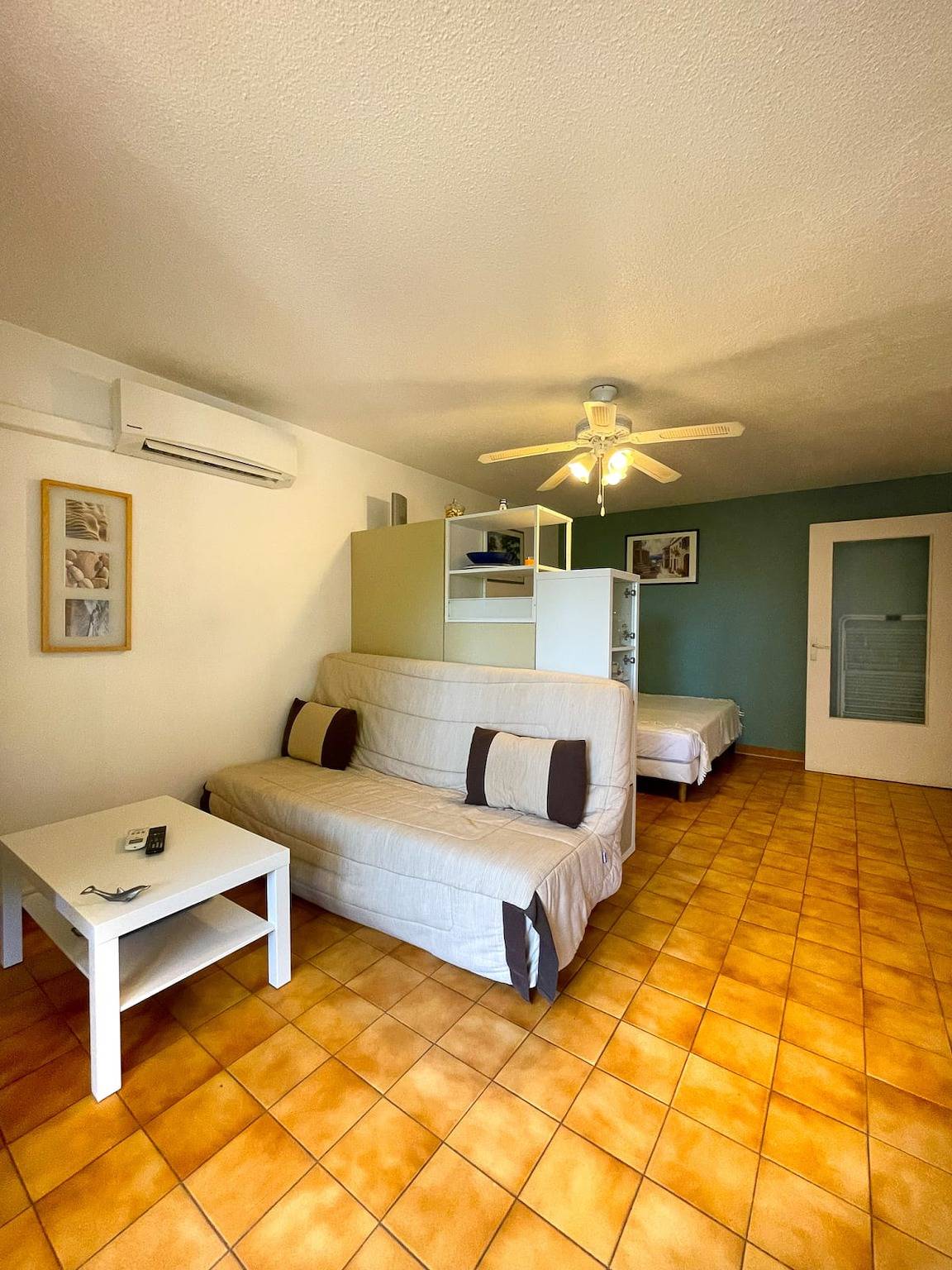 Appartement de vacances
