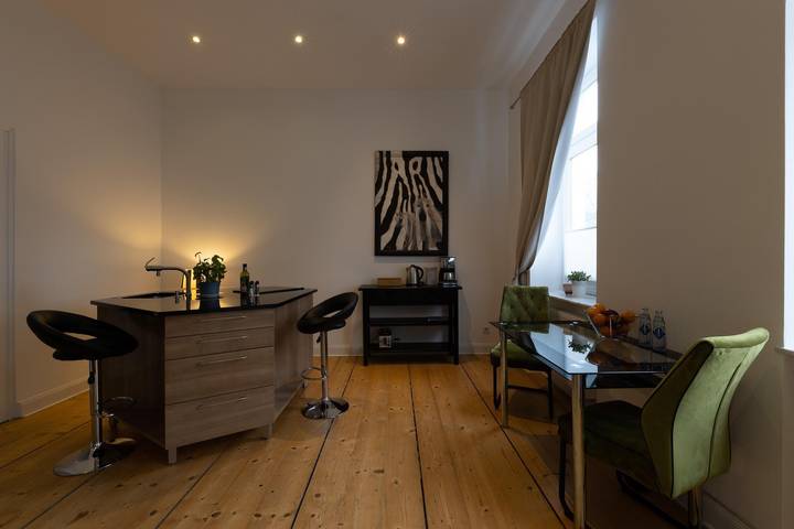 Ferienwohnung, mit Terrasse in Bad Ems - 2