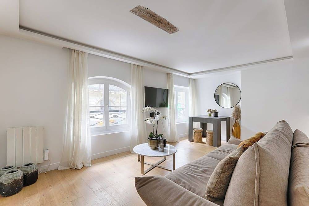 Appartement de vacances