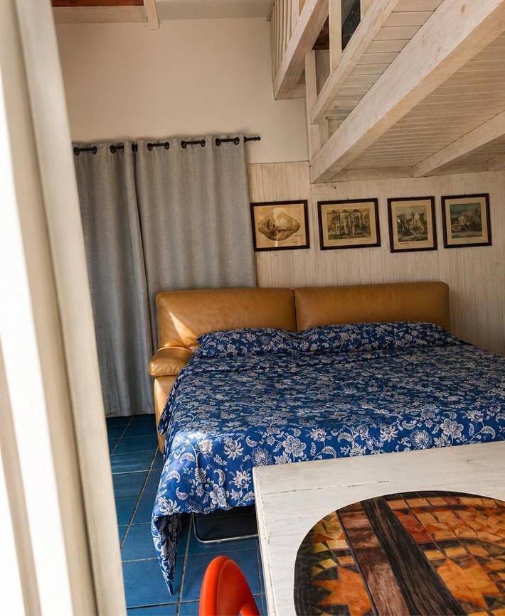 Location de vacances pour 2 personnes, avec vue et jardin dans Aeroport De Milan - 3