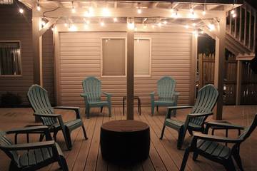 Vacation Home for 15 Guests in Virginia Beach, Picture 4