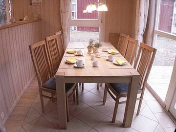 Strandhaus für 8 Personen in Baabe, Rügen, Bild 3