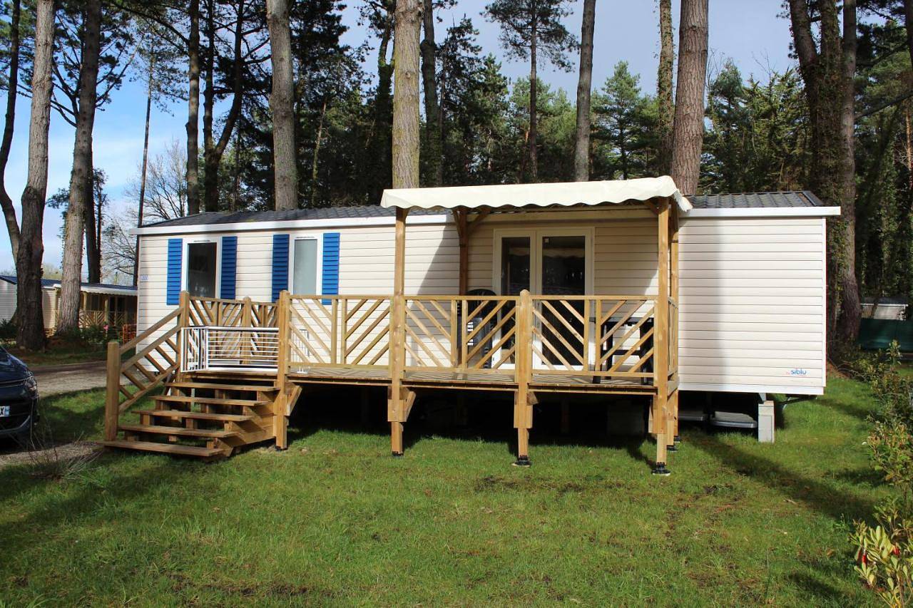 Mobile Home in Piriac-sur-Mer, Côte d'Amour
