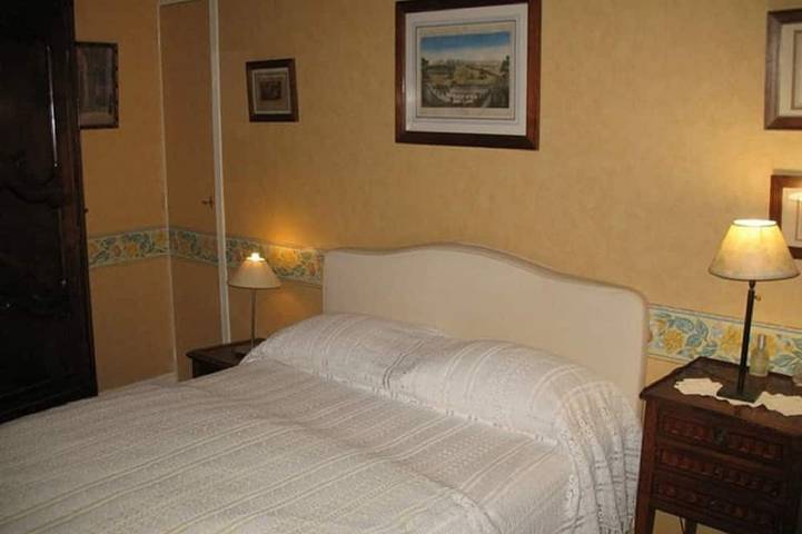 Gîte pour 5 personnes, avec terrasse à Bayonne - 3