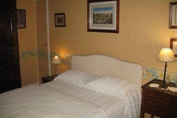 Appartement De Vacances pour 5 Personnes dans Bayonne, Côte Basque, Photo 2