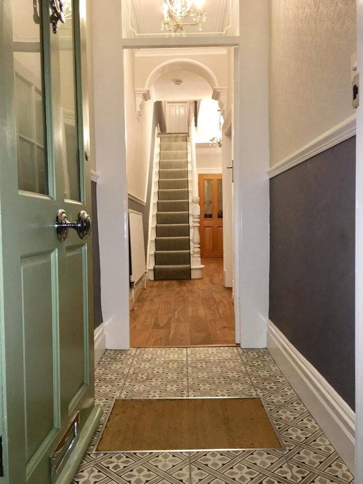 B&b for 2 people in Skipton
