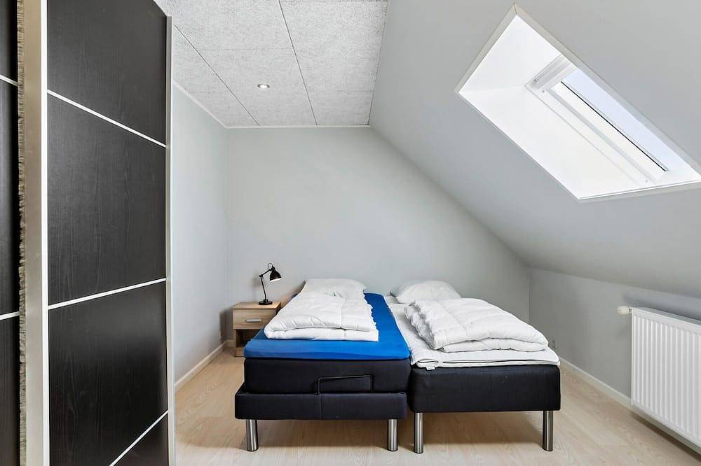 Wunderschönes Haus in Marstal mit Wlan in Marstal, Kleiner Belt