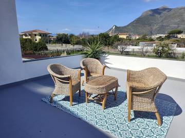 Casa Vacanza per 4 Persone in Tortora, Provincia di Cosenza, Foto 1