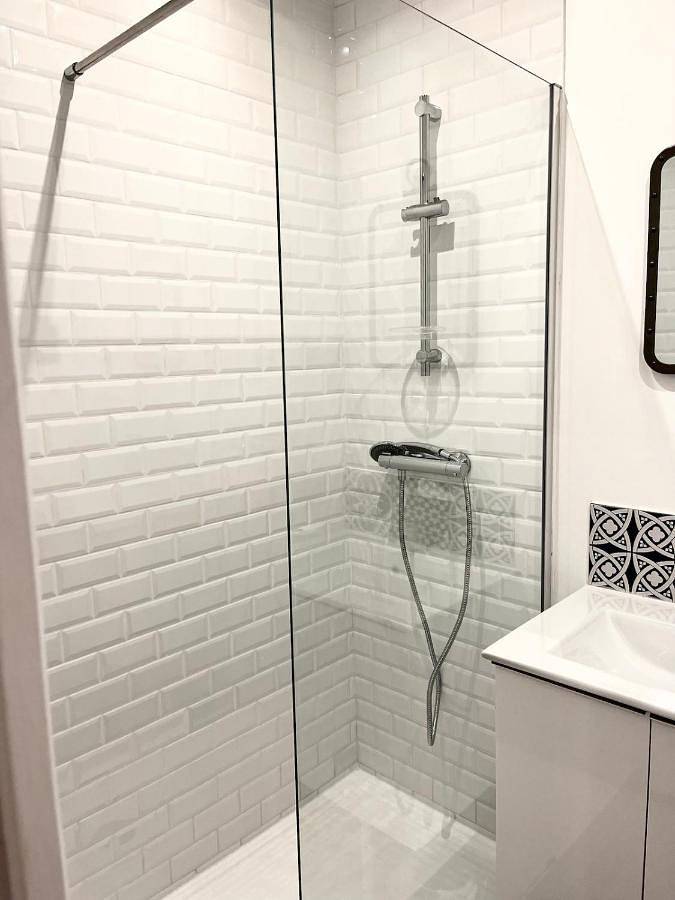 Appartement entier, Two-Bedroom Apartment in Arnage, Sarthe