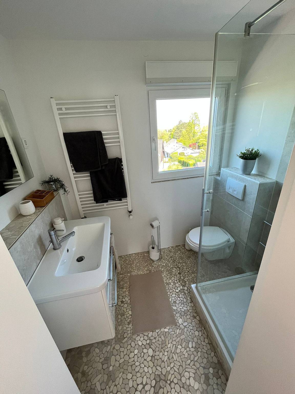 Ganze Wohnung, Apartment 'Schneider' mit Wlan in Mettmann, Nordrhein-Westfalen
