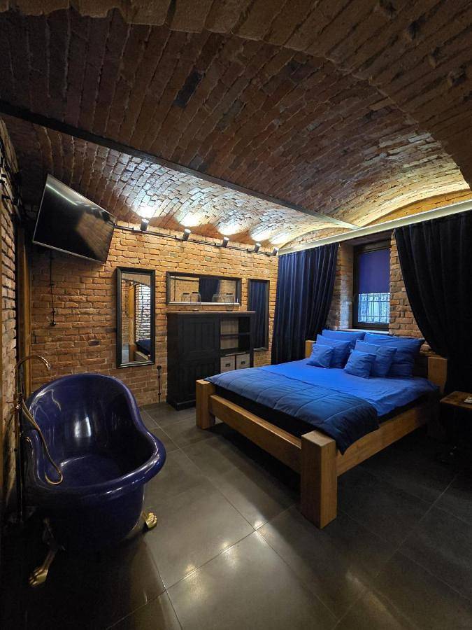 Ferienwohnung für 2 Personen, mit Terrasse, mit Haustier - 1